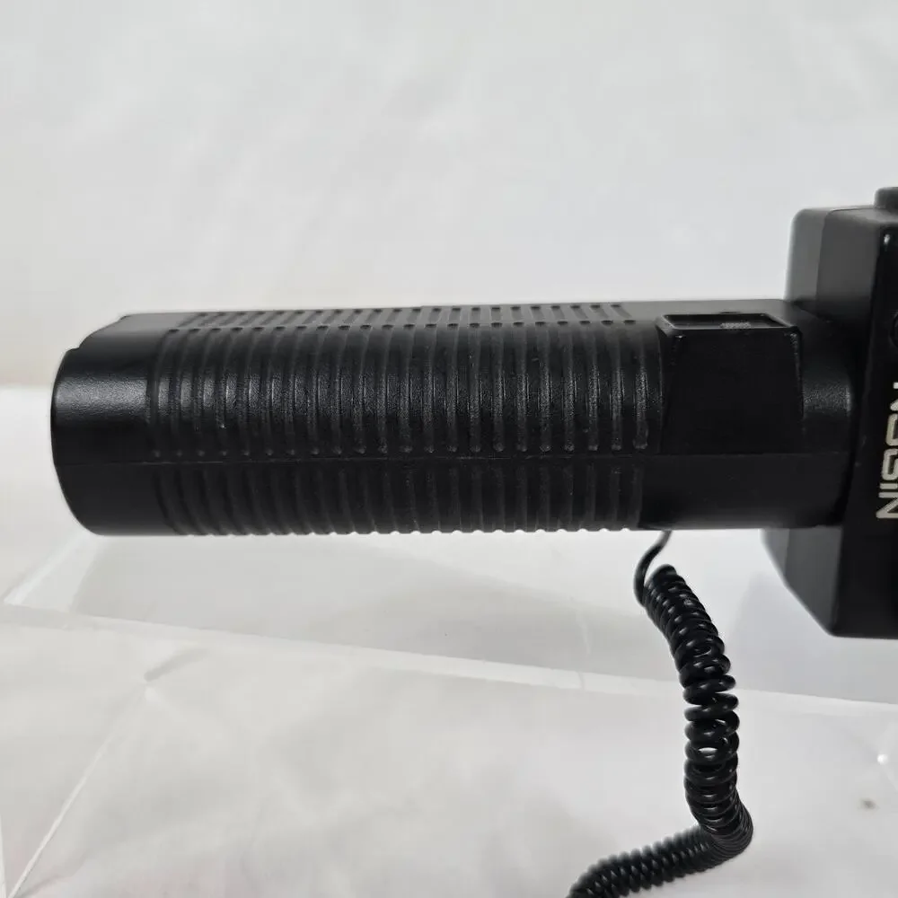 Vintage Nissin 2800G Electronic Flash Gun Untested ***Parts / Repair Only***